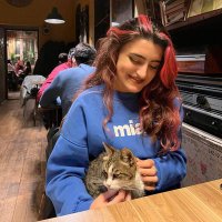 Zibeydə🌼 (@zibeyd8) 's Twitter Profile