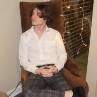 Christian Crawford (@biscuitcrawford) 's Twitter Profile Photo Christian Crawford (@biscuitcrawford) 's Twitter Profile Photo