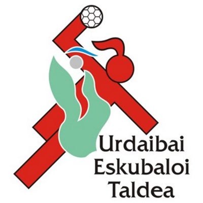 Urdaibai Eskubaloi Taldea 🤾🏼‍♀️🤾🏻. Bai! Bai! Bai!, !!! URDAIBAI !!!