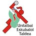 Urdaibai Eskubaloi Taldea (@UrdaibaiET) Twitter profile photo