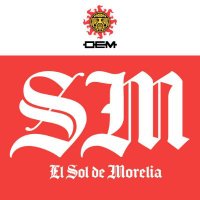 El Sol de Morelia(@soldemorelia) 's Twitter Profile Photo