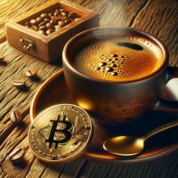 Coffee & Coins ☕️(@CoffeeAndCoins) 's Twitter Profile Photo