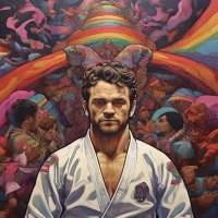 BowB4BJJ (@bow_b4_bjj) 's Twitter Profile Photo