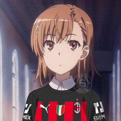 Fanático del Calcio 🇮🇹
Llegué a RAI Italia 🗞️ Memes y Magia 🪄
Copa Anti Pala 🏆. Consigo edits de Wuaifus Milanistas ❤️🖤