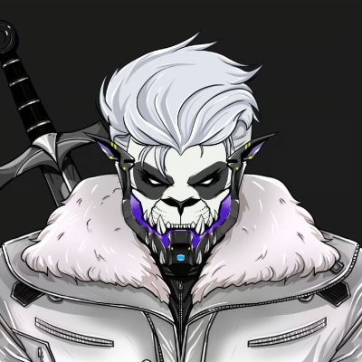 NFT Gallery . croさんのプロフィール画像