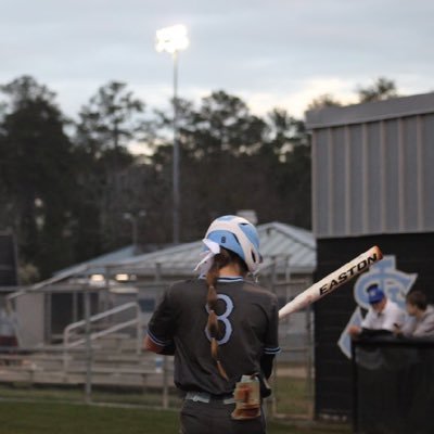 Callie Centracchio Profile