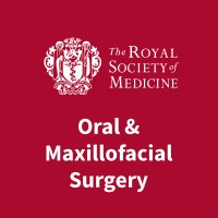 RSM Oral and Maxillofacial Surgery (OMFS) Section (@rsm_omfs) 's Twitter Profile