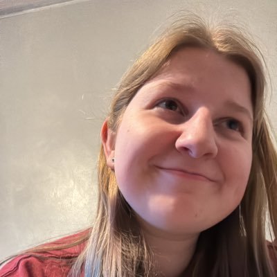 Year 3 BSL university interpreter student studying at Wolverhampton