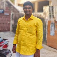 Karthi Keyan - Say No To Drugs & DMK (@karthiveera96) 's Twitter Profile