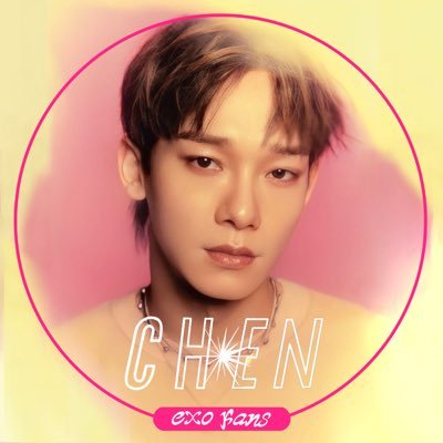 Cuenta oficial de la página Latinoamerica CHEN 첸 EXO FANS ⚡️ Pertenecientes a @EXO9FANS. Parte de @ChenLatamUnion