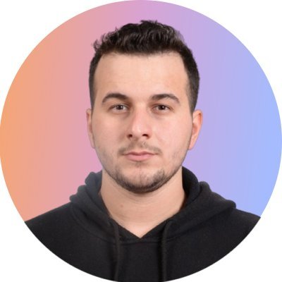 🧑🏻💻 Software Developer
🚀 JavaScript / TypeScript
💻 React & React Native Specialist
Enthusiast AI & Robotic & Aviation