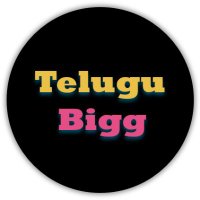 TeluguBigg(@TeluguBigg) 's Twitter Profile Photo