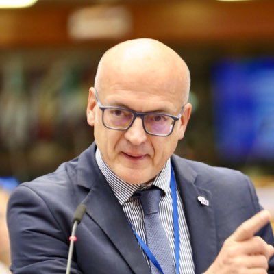 Giuseppe Guerini cooperatore 🇮🇹 Presidente di @CECOP_coops Europa 🇪🇺 Componente @EU_EESC (Bruxelles)