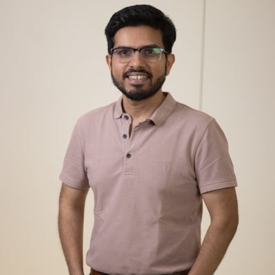 Amit Doshi Profile