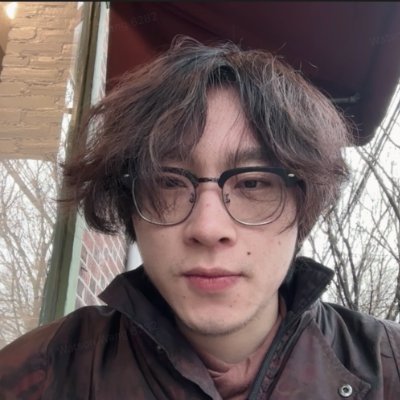 _watsonvv's profile picture. It's time to build again.

https://t.co/qBkKm7aAgh