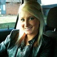 stacy anne gilliland - @stacyanne1013 Twitter Profile Photo