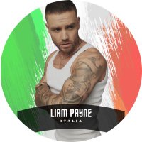 Liam Payne Italia(@LJPayneItalia) 's Twitter Profile Photo