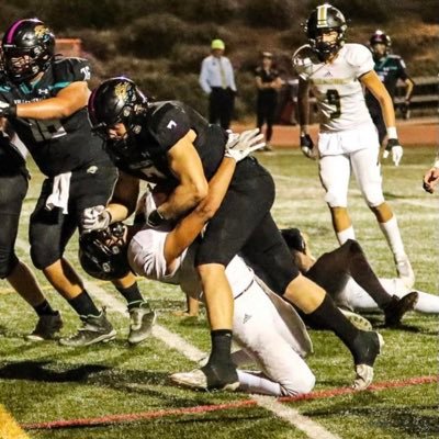 daniel_stehly3's profile picture. MLB & RB 6’0 195lbs C/O 2025 1st Team All CIF and Valley League 2024 Bench-300 email: djjstehly@gmail.com cell# (760) 533-5015