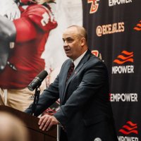 Bill O’Brien (@billobrienbc) 's Twitter Profile