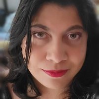 Geeta B🚢 (@geetzb1) 's Twitter Profile