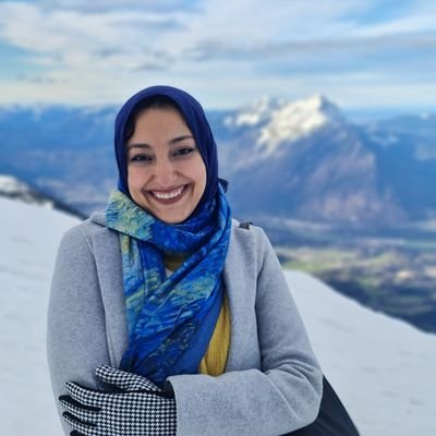 Esraamostafa_91's profile picture. 