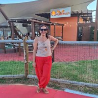 Maria Ramos Santana (@mariaramossant6) 's Twitter Profile