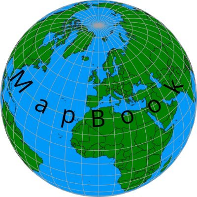 Mapbook LLC