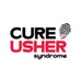 Cure Usher (@CUREUsher) Twitter profile photo