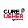 cureusher's profile picture. Raising funds & awareness for Usher syndrome research. Secretariat for All Party Parliamentary Group. Registered charity, 1181293.