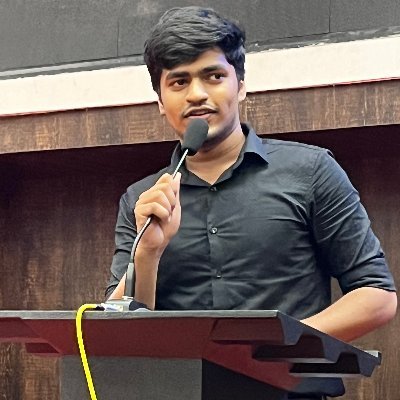 anasmohammed361's profile picture. Tech Enthusiast