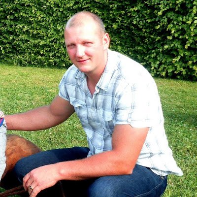 gatis_upen97208's profile picture. 