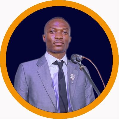 Motivateur, Conférencier, Formateur, co-fondateur de T'bangu Lecture, styliste et PCO-RDC CPLA2023