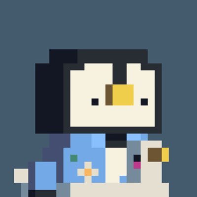 onepunchtea's profile picture. Team @PenguWTF