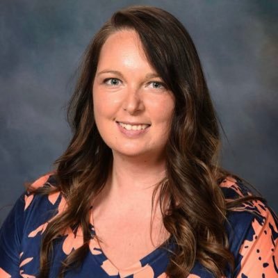 Life-long learner 📝 avid reader 📚Christ follower 🙏🏻 and devoted educator 👩🏻🏫 7th grade ELA teacher @smyrnamiddle