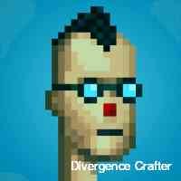 Divergence Crafter (@craftrdvergenc) 's Twitter Profile
