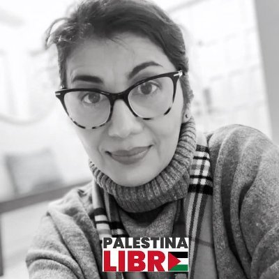 El régimen terrorista de Israel viola la Torá. 🇨🇴 🇺🇸
Palestina Libre 🇵🇸 Amor a los 📚 con el ❤️ a la izquierda.