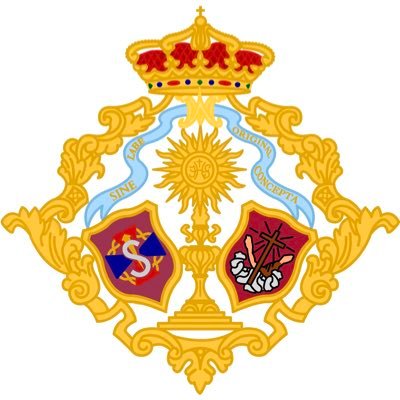 Twitter Oficial de la Archicofradía Sacramental de Medinaceli (San Fernando, Diócesis de Cádiz y Ceuta).