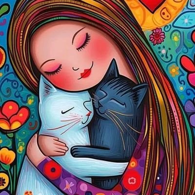 MARIANGELA ꧁🌻🐼💕.ೃ࿐ Profile