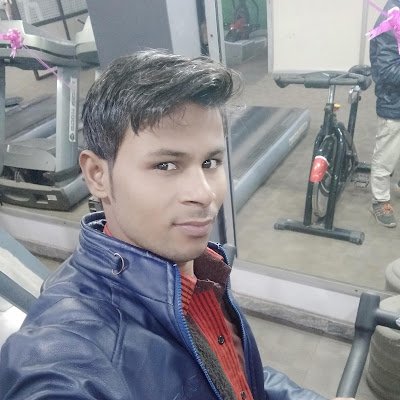 Chitranjan75865's profile picture. 