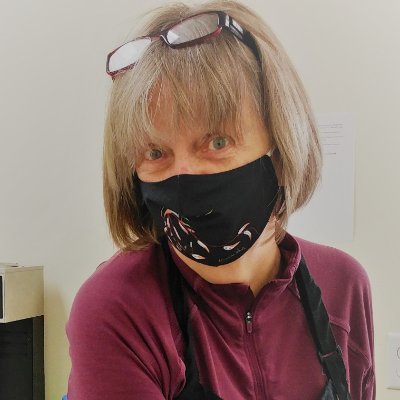 Hope Aldridgeさんのプロフィール画像
