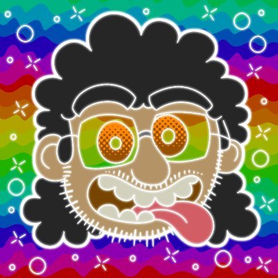 Milo Paulino 🇧🇷💚🏳️‍🌈さんのプロフィール画像