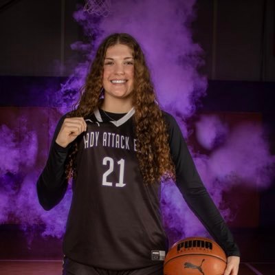 CMHS | 5’11 PF | Lady Attack Elite 17u National | 3.975 GPA | Jr Szn Highlightshttps://www.hudl.com/video/3/21089607/65f86171e984c609e46715c7