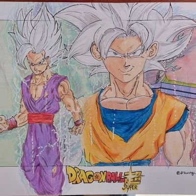 @Drawings_paart