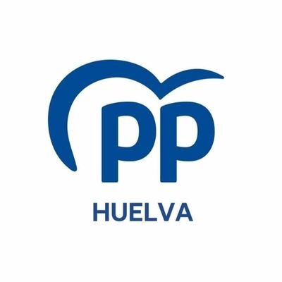 Perfil oficial del Partido Popular de Huelva.