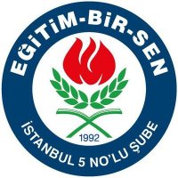 @ebsistanbul5(@ebsistanbul5) 's Twitter Profile Photo