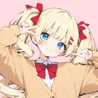 Vすき焼き@AIart（AIイラスト） (@vsukiyaki_aiart) 's Twitter Profile Photo