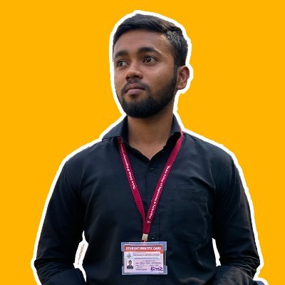 UtsavYadav1234's profile picture. 