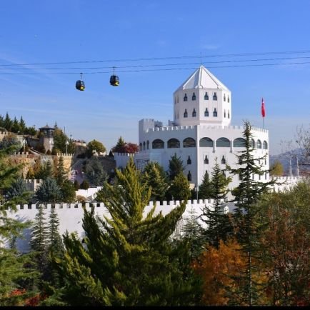 Mesleki ve Teknik Eğitimi Tanıtma ve Yöneltme