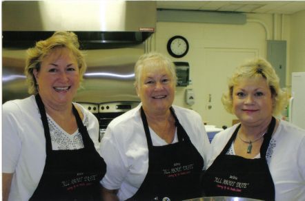Catering for the Southern Indiana and Louisville, Ky areas.  Great country cooking at very reasonable prices!