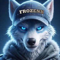 Frozenk (@cyberfrozenk) 's Twitter Profile